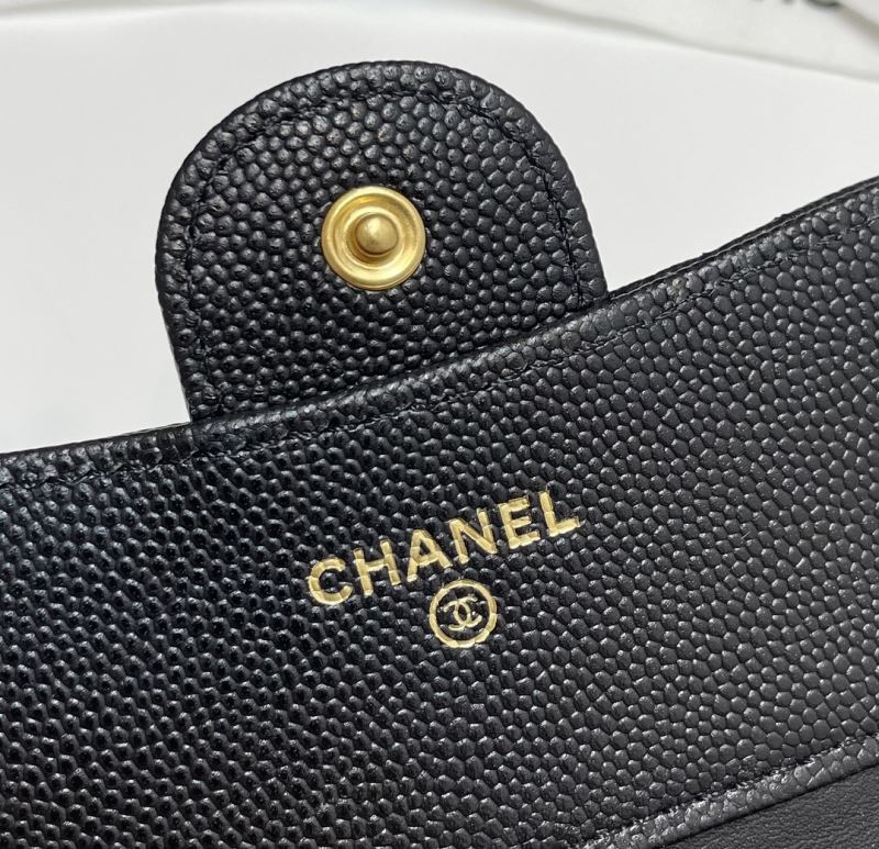 Chanel Wallet Purse